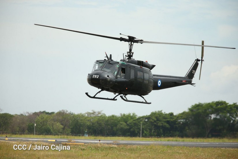 HELICOPTERO